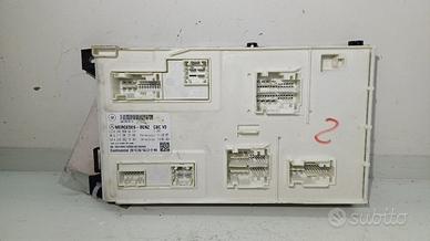 BODY COMPUTER MERCEDES Classe A W176 Serie AMG A24