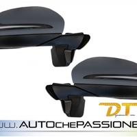 Coppia specchietti con LED MERCEDES Classe G W463 