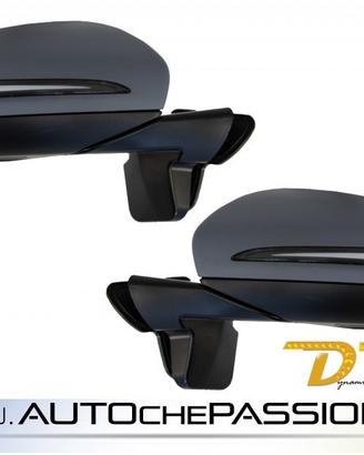 Coppia specchietti con LED MERCEDES Classe G W463 