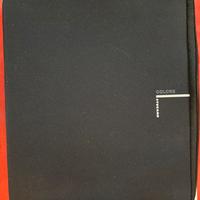 Cover  tucano x pc 13’’