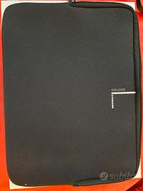 Cover  tucano x pc 13’’