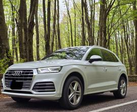 AUDI Q5 2ª serie - 2020