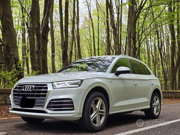 AUDI Q5 2ª serie - 2020