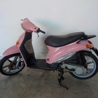 Piaggio Liberty 50 4 tempi - 2001