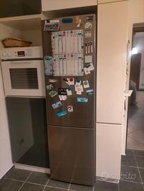 Frigorifero Samsung "Twin Cooling Plus"