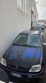Citroen Saxo 1.6 16V  VTS