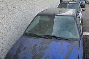 Citroen Saxo 1.6 16V  VTS