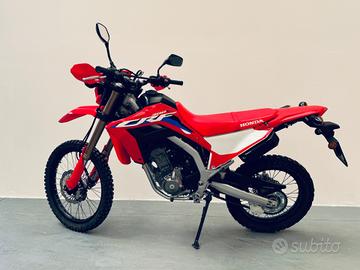 Honda CRF 300 L