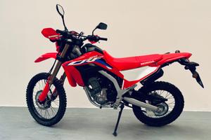 Honda CRF 300 L