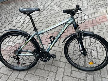 Bici MTB misura M
