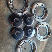 Copricerchi per Volkswagen