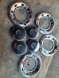 Copricerchi per Volkswagen