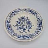 Piatto da portata ceramica Mondovì