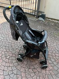 Passeggino ultraleggero