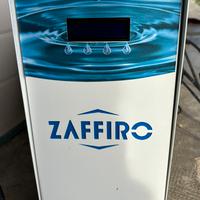Depuratore acqua per uso domestico