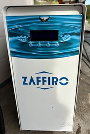 Depuratore acqua per uso domestico