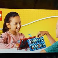 Lego 40161 what am i? Indovina chi