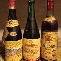 Dolcetto grignolino barbera