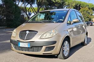 Lancia Musa 1.4 – Benzina/GPL – Tetto panoramico