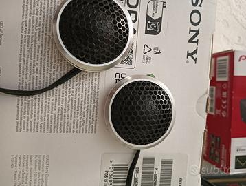 KIT COMPLETO PULSE E ZACKS MADE IN ITALY
