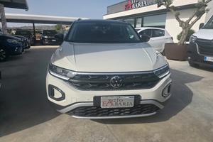Volkswagen T-Roc 2.0 TDI SCR 150 CV DSG Style