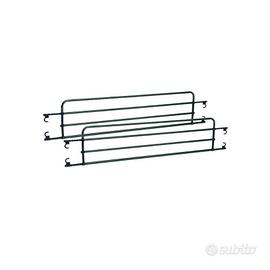 Sponde ribaltabili Wimed