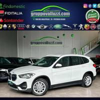 BMW X1 xDrive18d 150cv NAVI PROF. AMBIENT LIGHTI