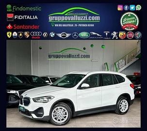 BMW X1 xDrive18d 150cv NAVI PROF. AMBIENT LIGHTI