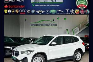 BMW X1 xDrive18d 150cv NAVI PROF. AMBIENT LIGHTI