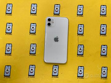IPHONE 11 128GB BIANCO