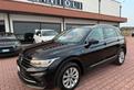 Volkswagen Tiguan 2.0 TDI 150 CV SCR DSG Life
