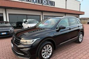 Volkswagen Tiguan 2.0 TDI 150 CV SCR DSG Life