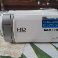 videocamera Samsung HMX-F90