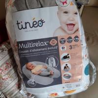 Cuscino allattamento