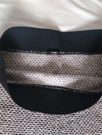 Gonna corta primavera/ autunno /inverno