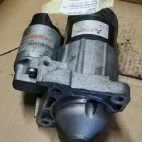 Motorino avviamento RENAULT CLIO 15 DCI '03