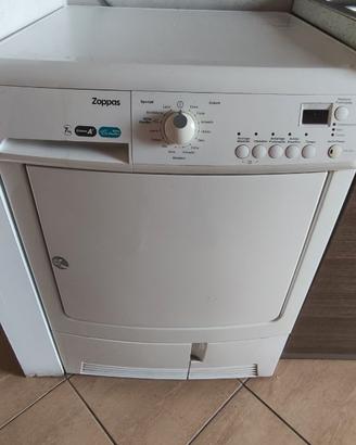 Asciugatrice Zoppas 7kg
