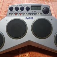 Batteria Elettronica CASIO LD-50