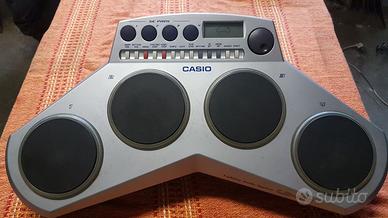 Batteria Elettronica CASIO LD-50