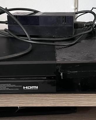 xbox one
