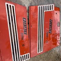 Ricambi lamiere fiat 880-5