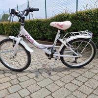 bici bambina