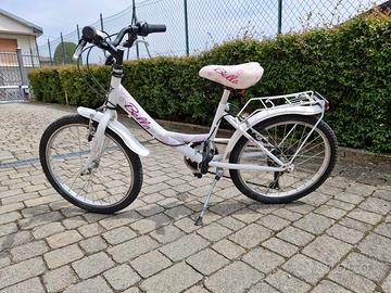 bici bambina
