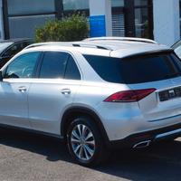 Ricambi usati per Mercedes GLE 2020