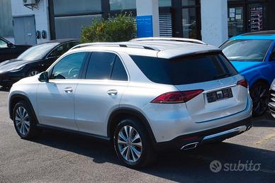 Ricambi usati per Mercedes GLE 2020