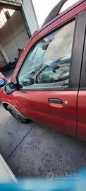 SUZUKI IGNIS 4X4 2001 - PORTA ANTERIORE SINISTRO