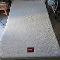 Materasso mezza piazza