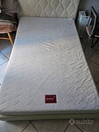 Materasso mezza piazza
