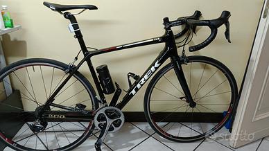 bici corsa Trek emonda SL