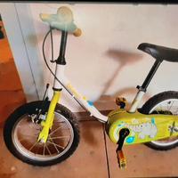 Bici bimbo